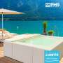 Open Day Laghetto allo Show-Room PMI Piscine di Pozzuoli