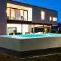 Innovazione e Stile, Scopri CITY la Piscina Fuori Terra che Ridefinisce l’Outdoor